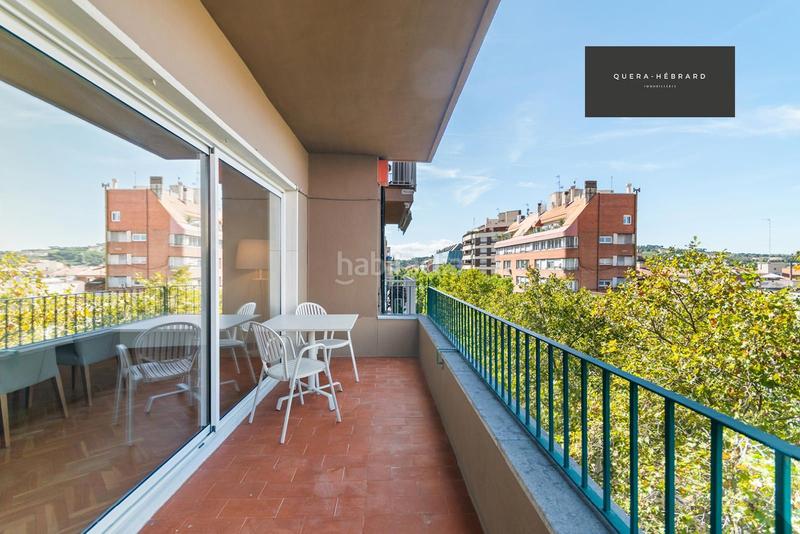 Foto dc3b3916-0b5a-4db4-922f-13978184f5e4. Appartamento con riscaldamento parcheggio in Barri del Centre Terrassa