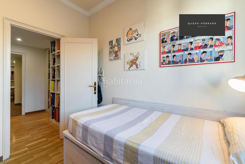 Foto e0129bbc-c42f-410d-af5a-908655db6a40. Appartamento con riscaldamento parcheggio in Barri del Centre Terrassa