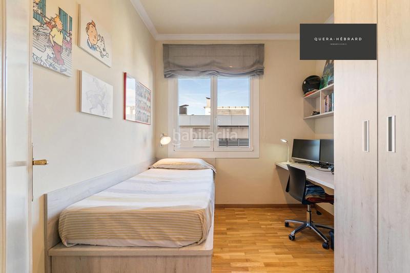 Foto e291b117-8695-44af-b8aa-552c0fe89994. Appartamento con riscaldamento parcheggio in Barri del Centre Terrassa