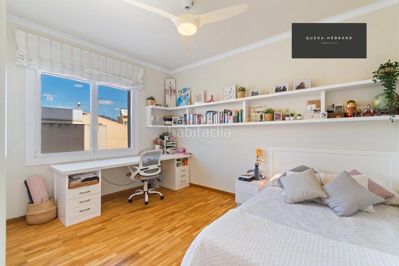 Foto eeae2191-263d-406e-94d1-cf9dba3d2e18. Appartamento con riscaldamento parcheggio in Barri del Centre Terrassa