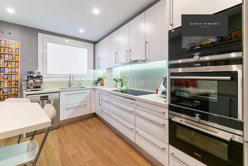 Foto f70054f5-4efd-44d6-8583-e6d07ec905ed. Appartamento con riscaldamento parcheggio in Barri del Centre Terrassa