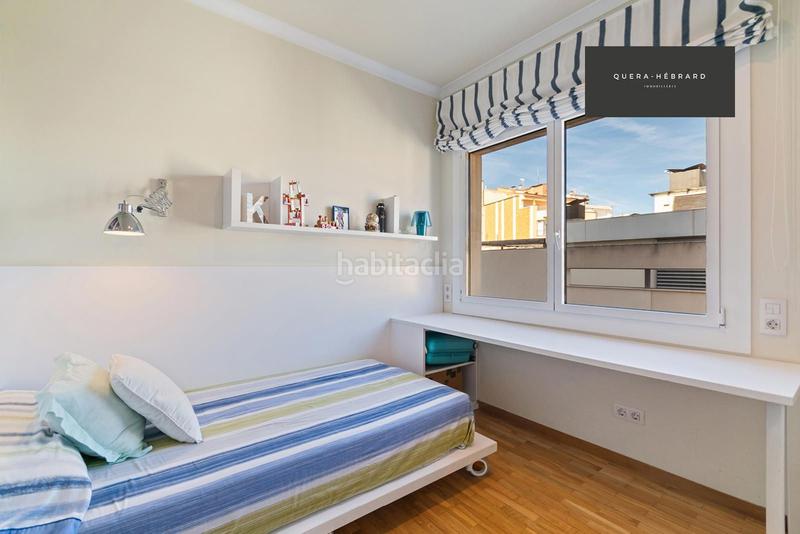 Foto f7aca00e-fe6b-4361-a686-2a6d20b27660. Appartamento con riscaldamento parcheggio in Barri del Centre Terrassa