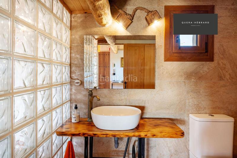 Foto 14b8e981-76ea-4db4-9054-e002d1165193. Chalet with heating in Castellnou-Can Mir-Can Solà Rubí