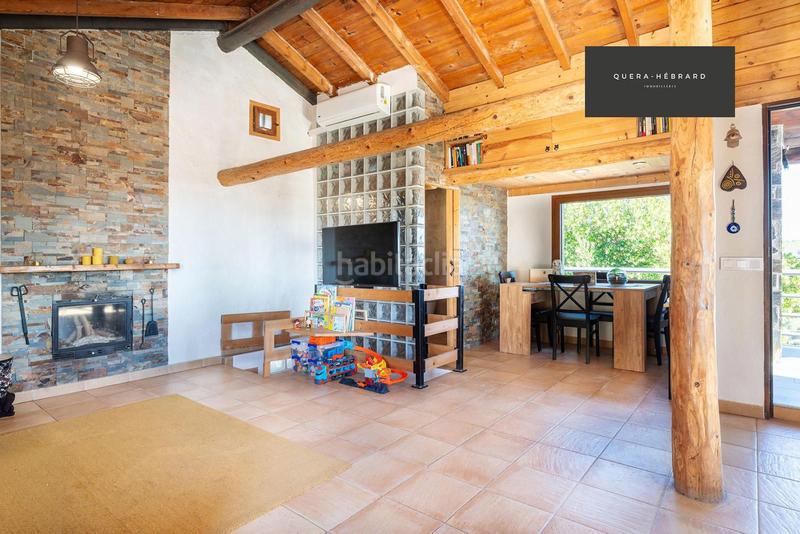 Foto 15247540-0c85-4964-a38e-19dbbcca2f6c. Chalet with heating in Castellnou-Can Mir-Can Solà Rubí