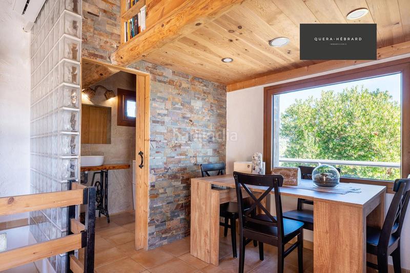 Foto 1dee1e97-6275-485d-a5d6-a0029e4f50df. Chalet with heating in Castellnou-Can Mir-Can Solà Rubí