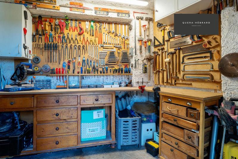 Foto 20cb3f9e-f713-4cf7-b461-fc28b3fe1d8b. Chalet with heating in Castellnou-Can Mir-Can Solà Rubí