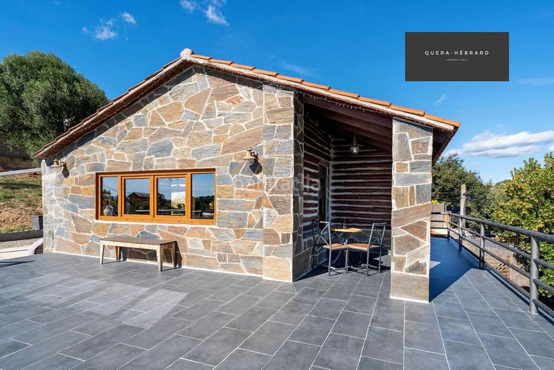 Foto 2f0a8edd-1186-4552-ba96-e04da6ac7ee3. Chalet with heating in Castellnou-Can Mir-Can Solà Rubí