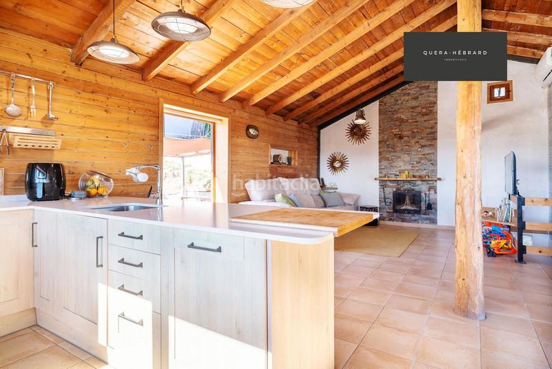 Foto 36f09c1b-c947-483a-b1cb-4cf2ac90d273. Chalet with heating in Castellnou-Can Mir-Can Solà Rubí