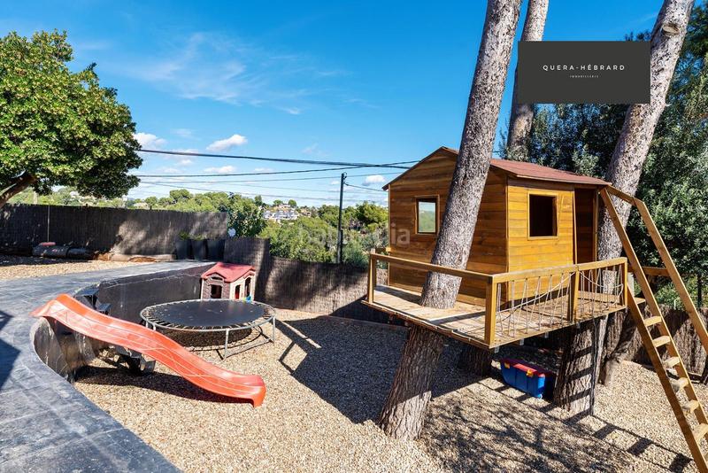 Foto 56ed2b50-9c21-41c7-9a0f-5fd9dc95a88b. Chalet with heating in Castellnou-Can Mir-Can Solà Rubí