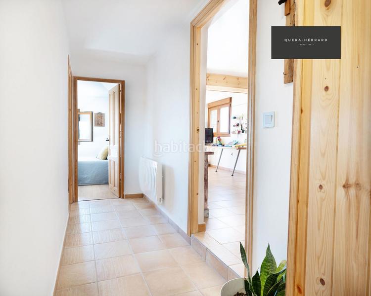 Foto 63c60970-45d3-486f-b6ec-ebcf4e2d81ee. Chalet with heating in Castellnou-Can Mir-Can Solà Rubí