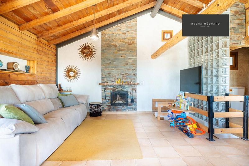 Foto 7bb841bc-2135-4b1f-bd7e-6868ac455ff6. Chalet with heating in Castellnou-Can Mir-Can Solà Rubí