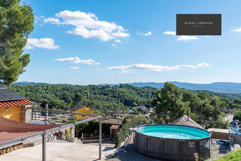 Foto 861dd5e5-9a26-4fcf-b48d-ab35a3a3d2c5. Chalet with heating in Castellnou-Can Mir-Can Solà Rubí