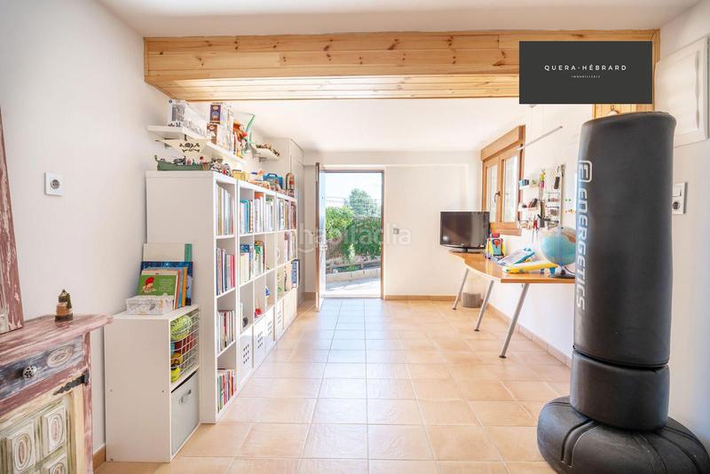 Foto 9eee1d3b-5204-47b9-bf2a-3782008e29f1. Chalet with heating in Castellnou-Can Mir-Can Solà Rubí