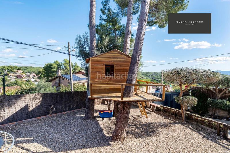 Foto ad864e0b-6608-46c1-8286-66f8da6e2ab3. Chalet with heating in Castellnou-Can Mir-Can Solà Rubí