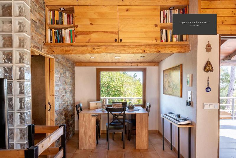 Foto bb3e84c9-7bc2-448c-a9b7-274c2a61005f. Chalet with heating in Castellnou-Can Mir-Can Solà Rubí