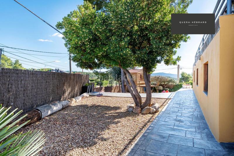 Foto c5f0824d-af42-49d5-9a95-ae971f58009c. Chalet with heating in Castellnou-Can Mir-Can Solà Rubí