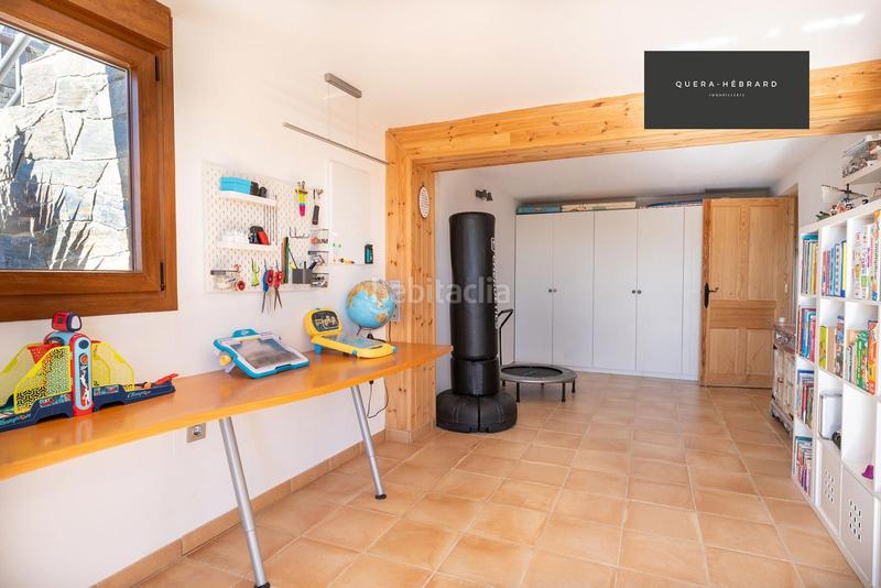 Foto e3ae9779-24d9-40b7-93a5-970f8fe13ac4. Chalet with heating in Castellnou-Can Mir-Can Solà Rubí