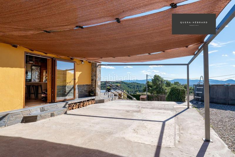 Foto e6999f02-3918-4d6b-92e2-b35e8034feeb. Chalet with heating in Castellnou-Can Mir-Can Solà Rubí