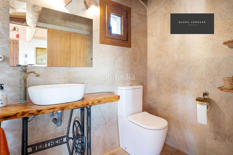 Foto ee5d8bef-6938-4934-915d-88748b8a3957. Chalet with heating in Castellnou-Can Mir-Can Solà Rubí