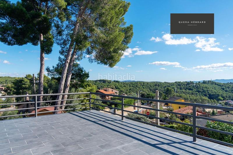 Foto fc79eb23-a9ac-4834-ab68-6d0689c41aa9. Chalet with heating in Castellnou-Can Mir-Can Solà Rubí