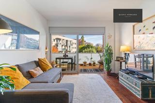 Ático  Bonaventura gayolà. Ático en can matas  última planta con terraza, piscina y todos l