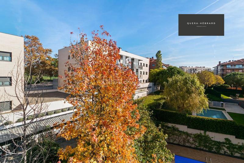 Foto 02f8b2b9-dc23-4555-9912-9b0be0925000. Attico con riscaldamento parcheggio piscina in Turó de Can Mates Sant Cugat del Vallès