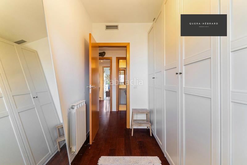 Foto 049081df-734a-4ecb-83fe-709eaf40c02d. Attico con riscaldamento parcheggio piscina in Turó de Can Mates Sant Cugat del Vallès