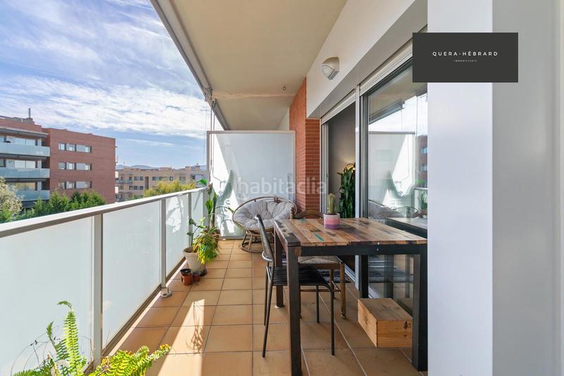 Foto 0df773cf-f689-4ac1-b166-164e1a106593. Attico con riscaldamento parcheggio piscina in Turó de Can Mates Sant Cugat del Vallès