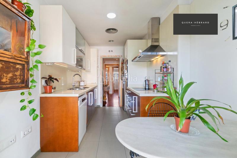 Foto 1a3d8dd6-d1cc-4721-940b-255a87855da4. Attico con riscaldamento parcheggio piscina in Turó de Can Mates Sant Cugat del Vallès