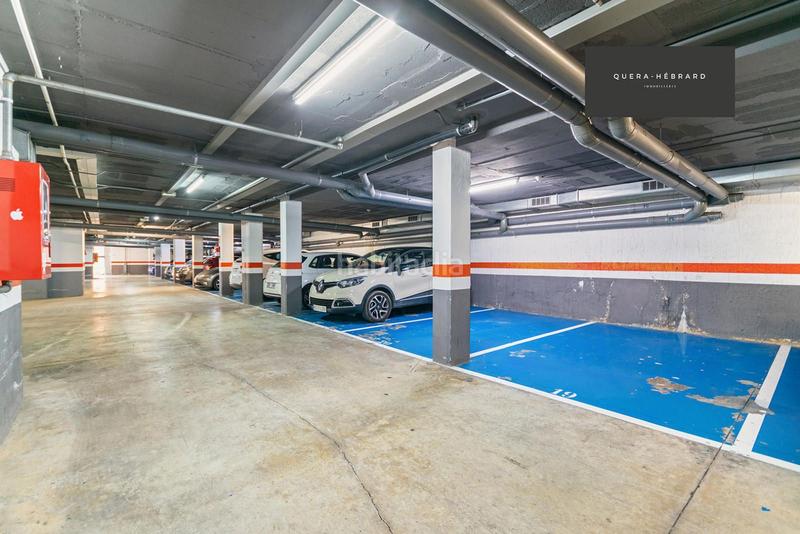 Foto 26cc4785-6f9d-4e1c-b35a-e1db79dcc9cd. Attico con riscaldamento parcheggio piscina in Turó de Can Mates Sant Cugat del Vallès