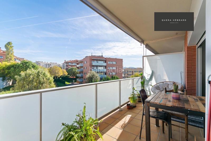 Foto 316784f9-7b5c-4772-a5ae-f4bbd46631a8. Attico con riscaldamento parcheggio piscina in Turó de Can Mates Sant Cugat del Vallès