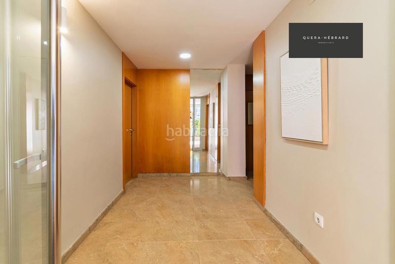 Foto 3824de65-1224-4007-a12b-e31b39efd92f. Attico con riscaldamento parcheggio piscina in Turó de Can Mates Sant Cugat del Vallès