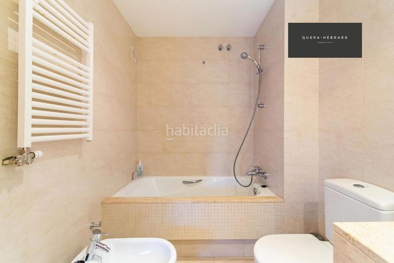 Foto 597e43a1-82ad-40a4-af86-d3a5dc20e3e0. Attico con riscaldamento parcheggio piscina in Turó de Can Mates Sant Cugat del Vallès