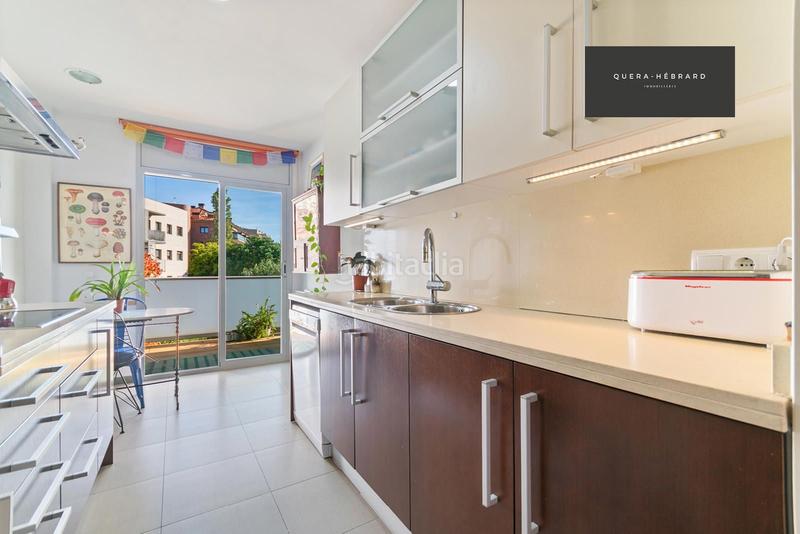 Foto 5bdc6a18-aed2-4250-9543-c8482c1ab2b2. Attico con riscaldamento parcheggio piscina in Turó de Can Mates Sant Cugat del Vallès