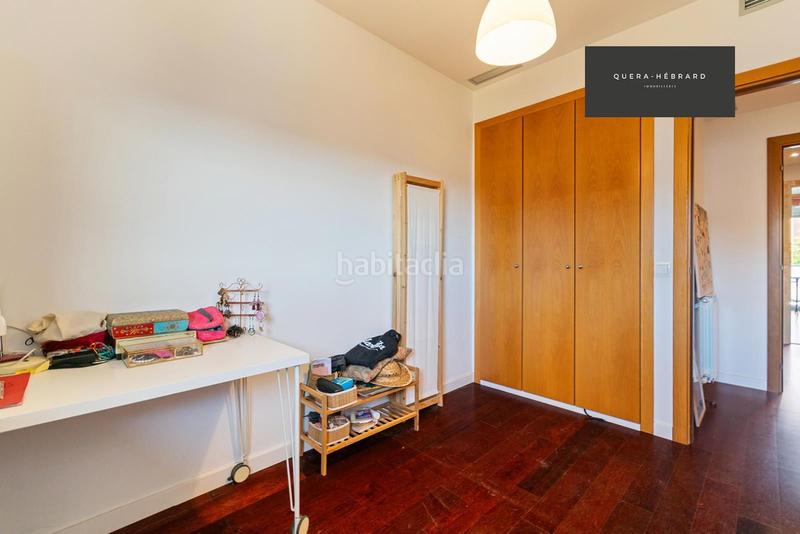 Foto 65edcf0f-5976-43e1-b8d7-72864bcfa803. Attico con riscaldamento parcheggio piscina in Turó de Can Mates Sant Cugat del Vallès