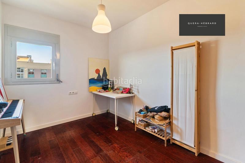 Foto 6d5eb4c7-4023-42f6-8875-3a3e2a28ea3e. Attico con riscaldamento parcheggio piscina in Turó de Can Mates Sant Cugat del Vallès