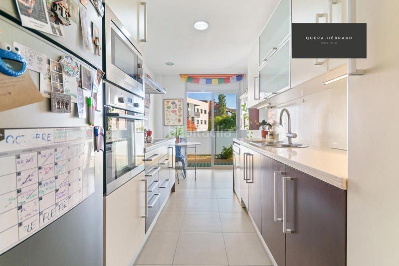 Foto 70ef7cd0-963e-4748-87cd-2652beef0f75. Attico con riscaldamento parcheggio piscina in Turó de Can Mates Sant Cugat del Vallès