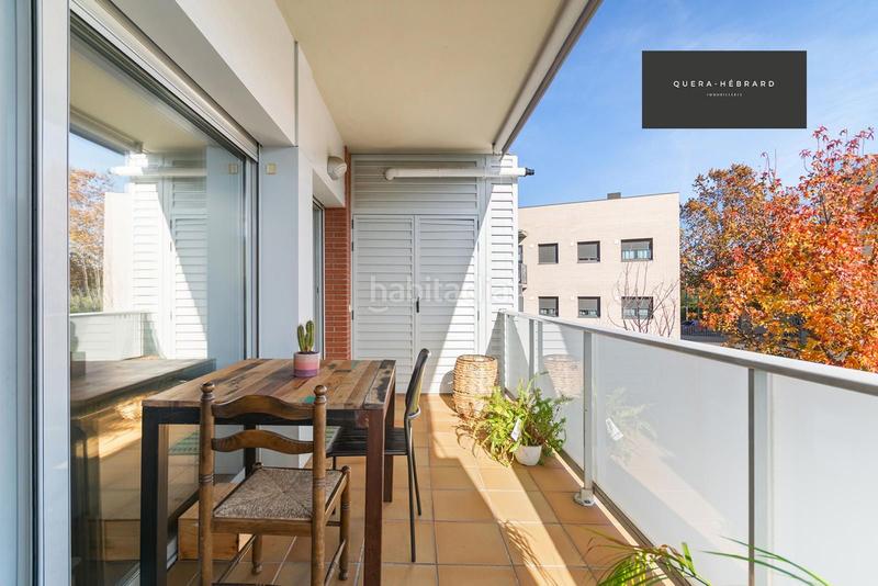 Foto 77ae49a6-8649-4112-87cf-ef32265f26b2. Attico con riscaldamento parcheggio piscina in Turó de Can Mates Sant Cugat del Vallès