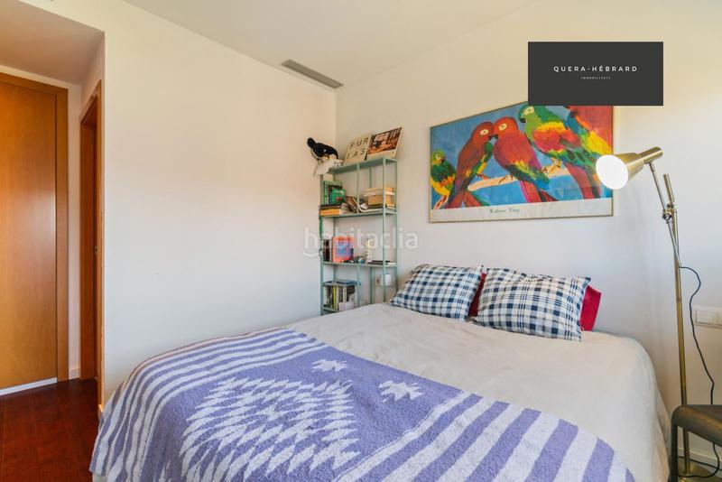 Foto 7cc4417d-c0f9-47ee-b403-3f5496756be0. Attico con riscaldamento parcheggio piscina in Turó de Can Mates Sant Cugat del Vallès