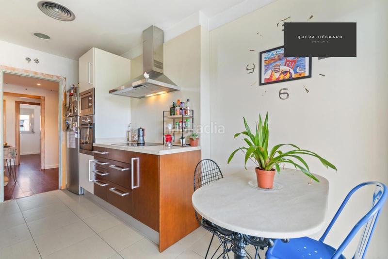 Foto 93f8b2b2-05eb-4d84-8dbd-c3402076eb57. Attico con riscaldamento parcheggio piscina in Turó de Can Mates Sant Cugat del Vallès