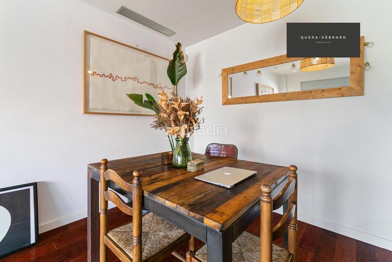 Foto bca7bc36-42a4-4e9d-b601-a4adec1e5fe9. Attico con riscaldamento parcheggio piscina in Turó de Can Mates Sant Cugat del Vallès