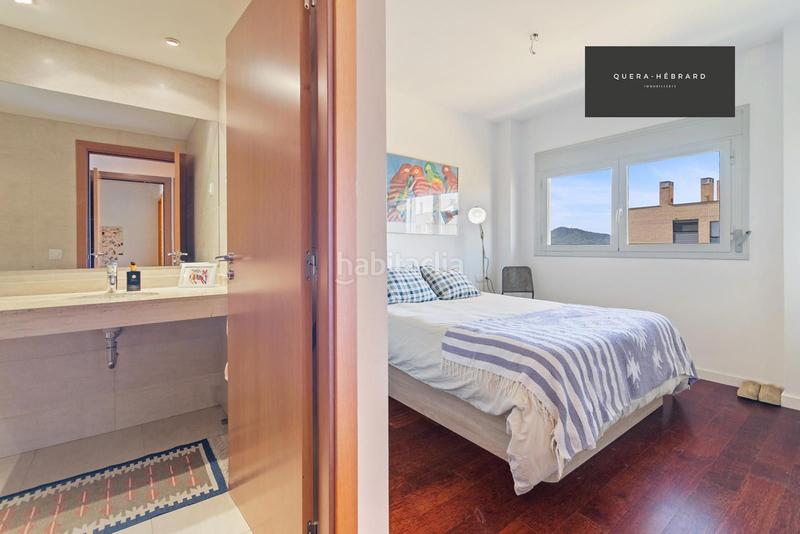 Foto c5e4cfd2-e748-485a-a17c-8da2f7ad2937. Attico con riscaldamento parcheggio piscina in Turó de Can Mates Sant Cugat del Vallès