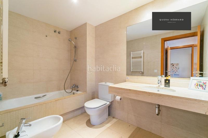 Foto c6ddcfcc-1bef-4e2d-9e2a-3141a36f0b30. Attico con riscaldamento parcheggio piscina in Turó de Can Mates Sant Cugat del Vallès