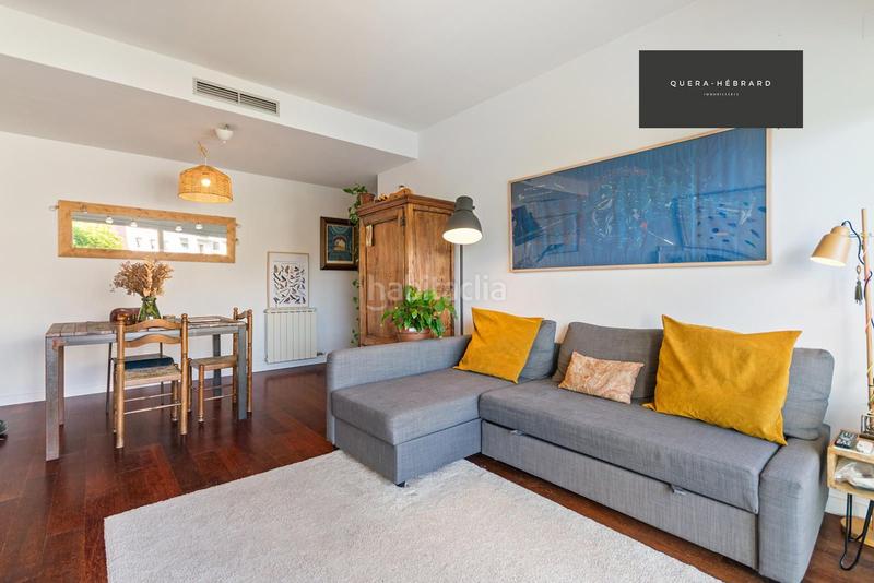 Foto d84dd5ef-6033-4d2b-82aa-4ab0f99d65cb. Attico con riscaldamento parcheggio piscina in Turó de Can Mates Sant Cugat del Vallès