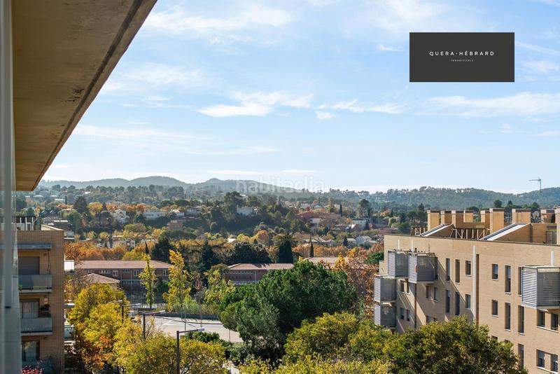 Foto da246477-a5a9-4222-8346-ebfb7f78d825. Attico con riscaldamento parcheggio piscina in Turó de Can Mates Sant Cugat del Vallès