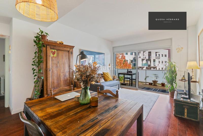 Foto dc138118-fa1e-4d3a-8a05-c1228c545aac. Attico con riscaldamento parcheggio piscina in Turó de Can Mates Sant Cugat del Vallès