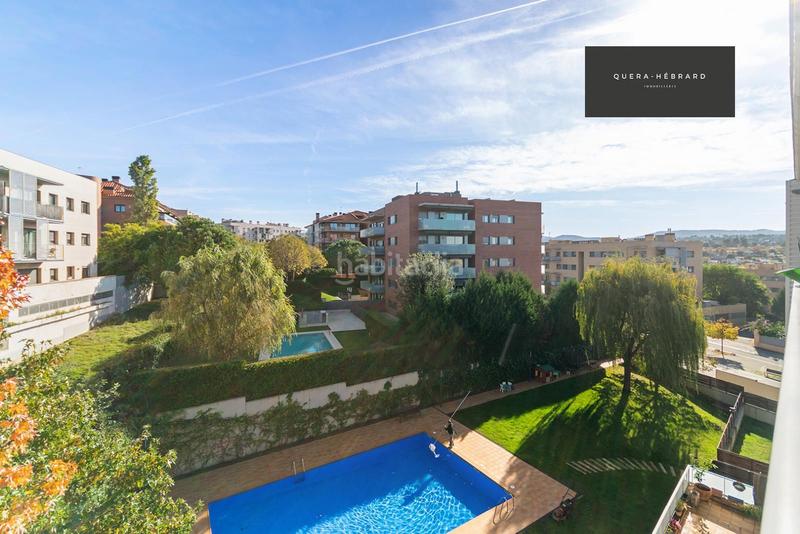 Foto de456a6c-63dc-476c-8964-18ad33f15b57. Attico con riscaldamento parcheggio piscina in Turó de Can Mates Sant Cugat del Vallès