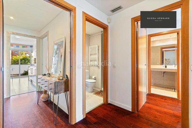 Foto e21055b2-284c-42a0-8923-03d83412a45f. Attico con riscaldamento parcheggio piscina in Turó de Can Mates Sant Cugat del Vallès