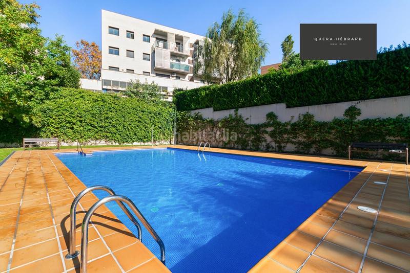 Foto e3346b87-ec62-470e-835c-7a6362ffb537. Attico con riscaldamento parcheggio piscina in Turó de Can Mates Sant Cugat del Vallès