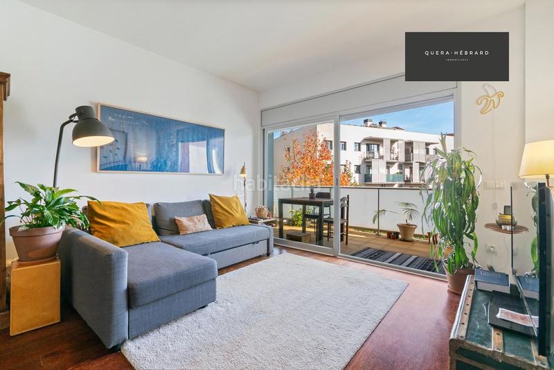 Foto e5ab0b77-c447-4a4a-a8d0-5c74ffb143bc. Attico con riscaldamento parcheggio piscina in Turó de Can Mates Sant Cugat del Vallès